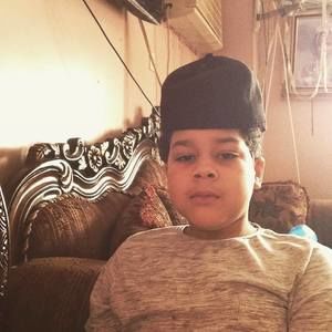 Meet your Posher, Andy